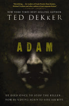 Cover image for Adam, isbn: 9781595546111