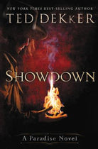 Cover image for Showdown, isbn: 9781595546135
