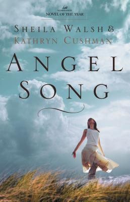 Cover image for Angel Song, isbn: 9781595546852