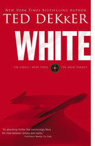 Cover image for White, isbn: 9781595547323