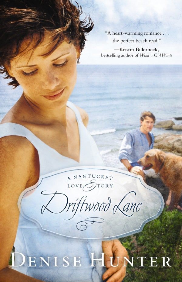Cover image for Driftwood Lane, isbn: 9781595548009