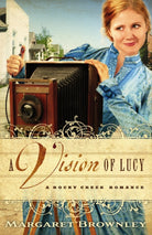 Cover image for A Vision of Lucy, isbn: 9781595548115
