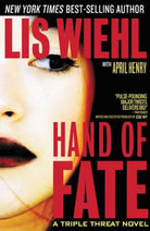 Cover image for An Hand of Fate, isbn: 9781595548184