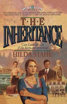 Cover image for The Inheritance, isbn: 9781595548252