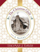 Cover image for The Christmas Quilt, isbn: 9781595548269