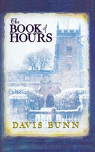 Cover image for The Book of Hours, isbn: 9781595548351