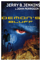 Cover image for Demon's Bluff, isbn: 9781595548412