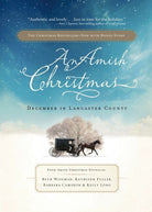 Cover image for An Amish Christmas, isbn: 9781595548566