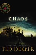 Cover image for Chaos, isbn: 9781595548627