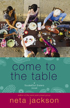 Cover image for Come to the Table, isbn: 9781595548658