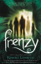Cover image for A Frenzy, isbn: 9781595548948