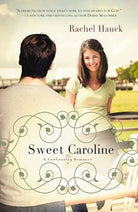 Cover image for Sweet Caroline, isbn: 9781595548962