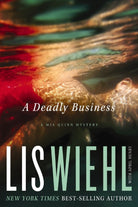 Cover image for A Deadly Business, isbn: 9781595549075