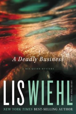 Cover image for A Deadly Business, isbn: 9781595549075