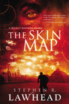 Cover image for The Skin Map, isbn: 9781595549358