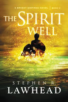 Cover image for The Spirit Well, isbn: 9781595549372
