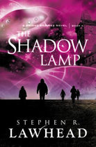 Cover image for The Shadow Lamp, isbn: 9781595549389