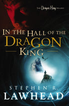 Cover image for In the Hall of the Dragon King, isbn: 9781595549587