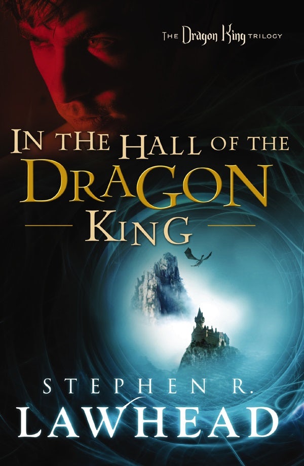 Cover image for In the Hall of the Dragon King, isbn: 9781595549587