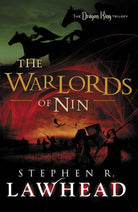 Cover image for The Warlords of Nin, isbn: 9781595549600