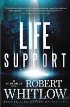 Cover image for The Life Support, isbn: 9781595549617