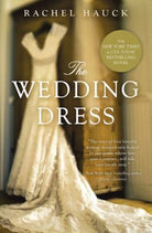 Cover image for The Wedding Dress, isbn: 9781595549631