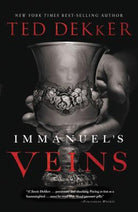 Cover image for Immanuel's Veins, isbn: 9781595549969