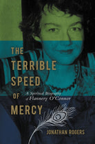 Cover image for The Terrible Speed of Mercy, isbn: 9781595550231