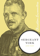 Cover image for Sergeant York, isbn: 9781595550255
