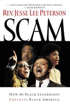 Cover image for The Scam, isbn: 9781595550453