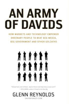 Cover image for An Army of Davids, isbn: 9781595551139