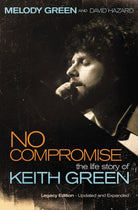 Cover image for No Compromise, isbn: 9781595551641