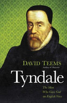 Cover image for Tyndale, isbn: 9781595552211