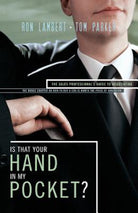 Cover image for Is That Your Hand in My Pocket?, isbn: 9781595552266
