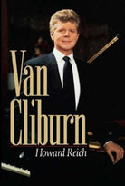 Cover image for The Van Cliburn Story, isbn: 9781595552280