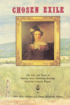 Cover image for Chosen Exile, isbn: 9781595552334