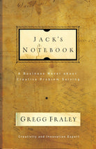 Cover image for Jack's Notebook, isbn: 9781595552471