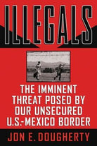 Cover image for A Illegals, isbn: 9781595552754