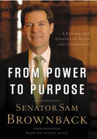 Cover image for From Power to Purpose, isbn: 9781595552778