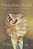 Cover image for The Hoodwinked, isbn: 9781595552860
