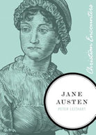 Cover image for Jane Austen, isbn: 9781595553027