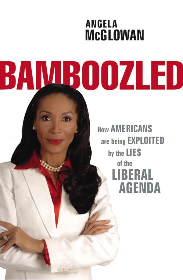 Cover image for Bamboozled, isbn: 9781595553362