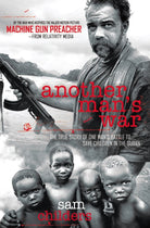 Cover image for Another Man's War, isbn: 9781595554246