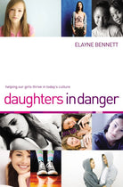 Cover image for Daughters in Danger, isbn: 9781595554505