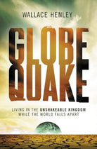 Cover image for The Globequake, isbn: 9781595555014