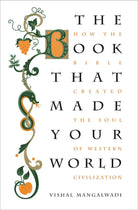 Cover image for The Book That Made Your World, isbn: 9781595555458