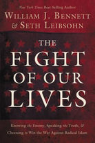 Cover image for The Fight of Our Lives, isbn: 9781595555472