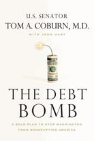 Cover image for The Debt Bomb, isbn: 9781595555502