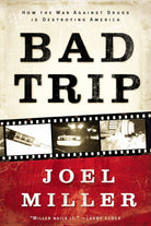 Cover image for Bad Trip, isbn: 9781595555618