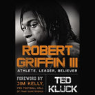 Cover image for Robert Griffin III, isbn: 9781595555748